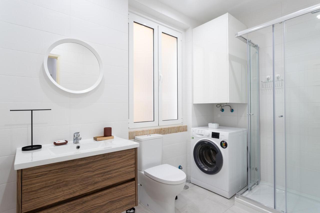 Flh Downtown Flat With Balcony * Lissabon